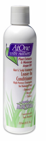 AT ONE Hair &amp; Scalp Treatment Leave-In Conditioner