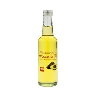 YARI Natural Oil 100% Natural Avocado Oil