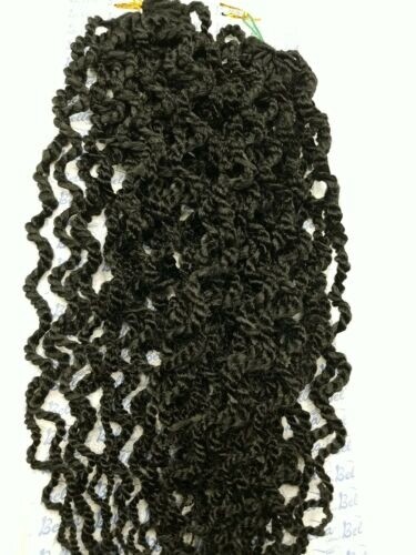 BELLA SPRING CURL