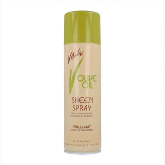 Vitale Olive Oil Sheen Spray