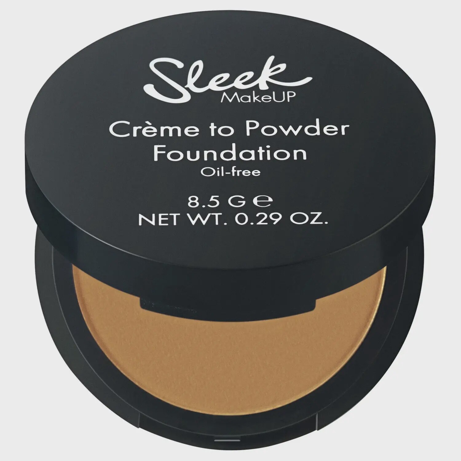 Sleek Makeup Oil Free Crème to Powder