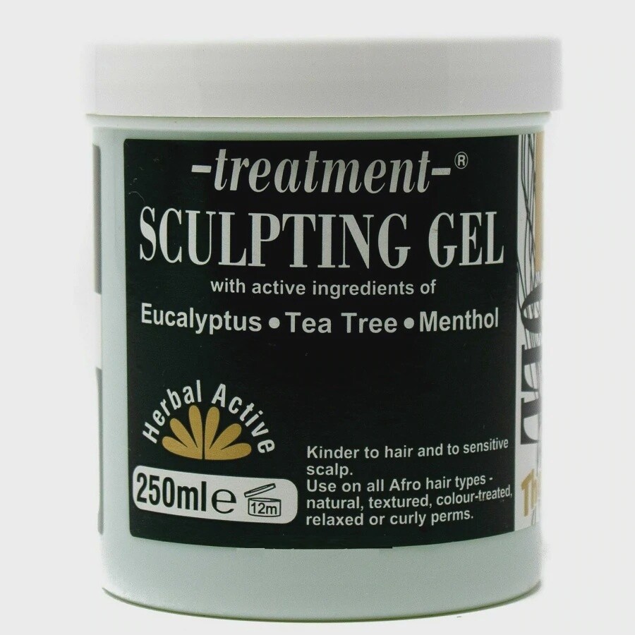 i Gel  Treatment Sculpting Gel Therapy 250ml