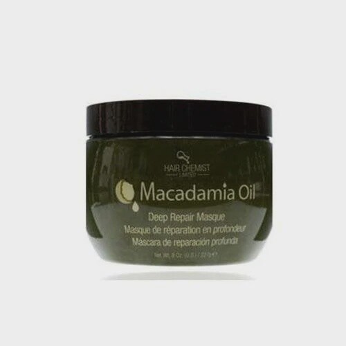Hair Chemist   Macadamia Oil Deep Repair Masque