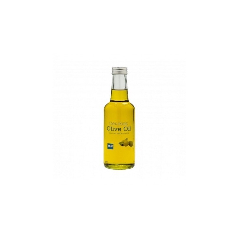YARI Natural Oil 100% Pure Olive Oil