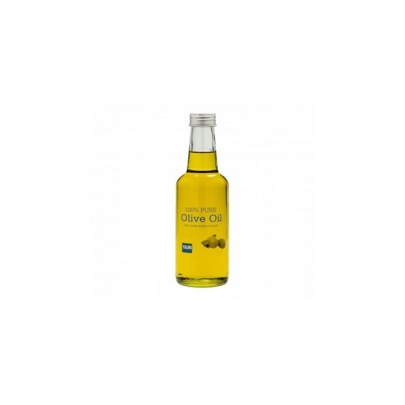 YARI Natural Oil 100% Pure Olive Oil