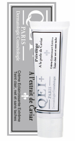 QEI+ Paris Lightening Serum-Privilege Caviar Extract