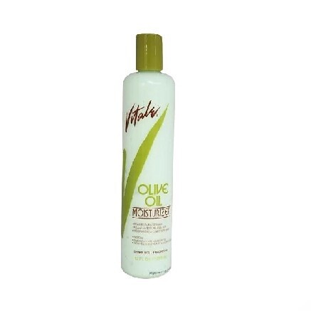 Vitale Olive Oil Moisturizer