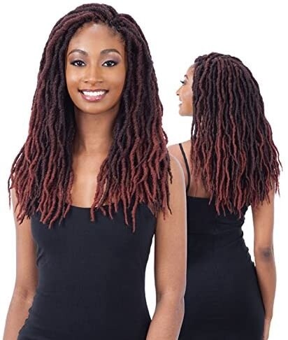 FREETRESS BRAID BO LOC 2X