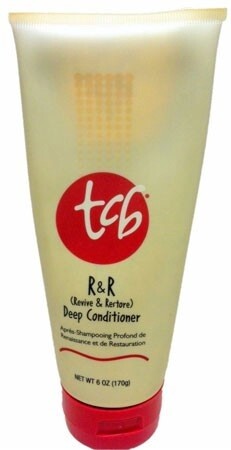 tcb  R&amp;R Deep Conditioner