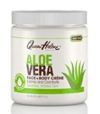 Queen Helene  Aloe Creme