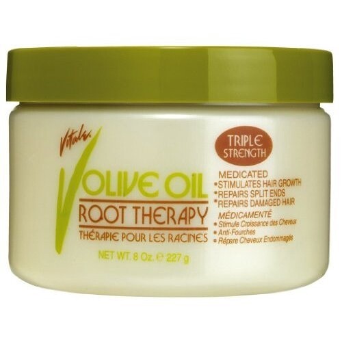 Vitale Olive Oil Root Therapy