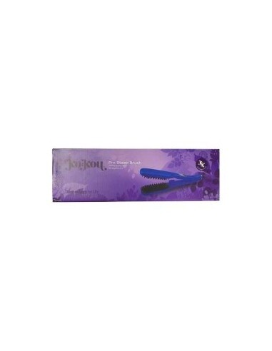 KOKOU PRO STEAM STRAIGHTENERS BRUSH