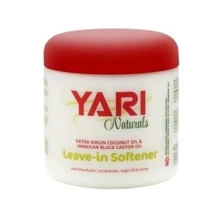 YARI Naturals Leave - In Softener