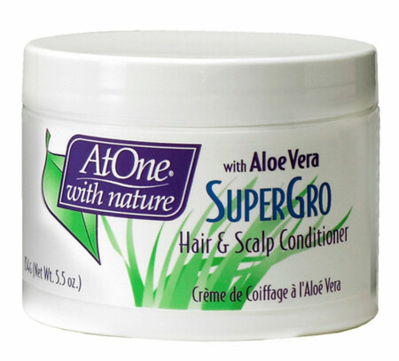 SuperGro Hair &amp; Scalp Conditioner 40% More