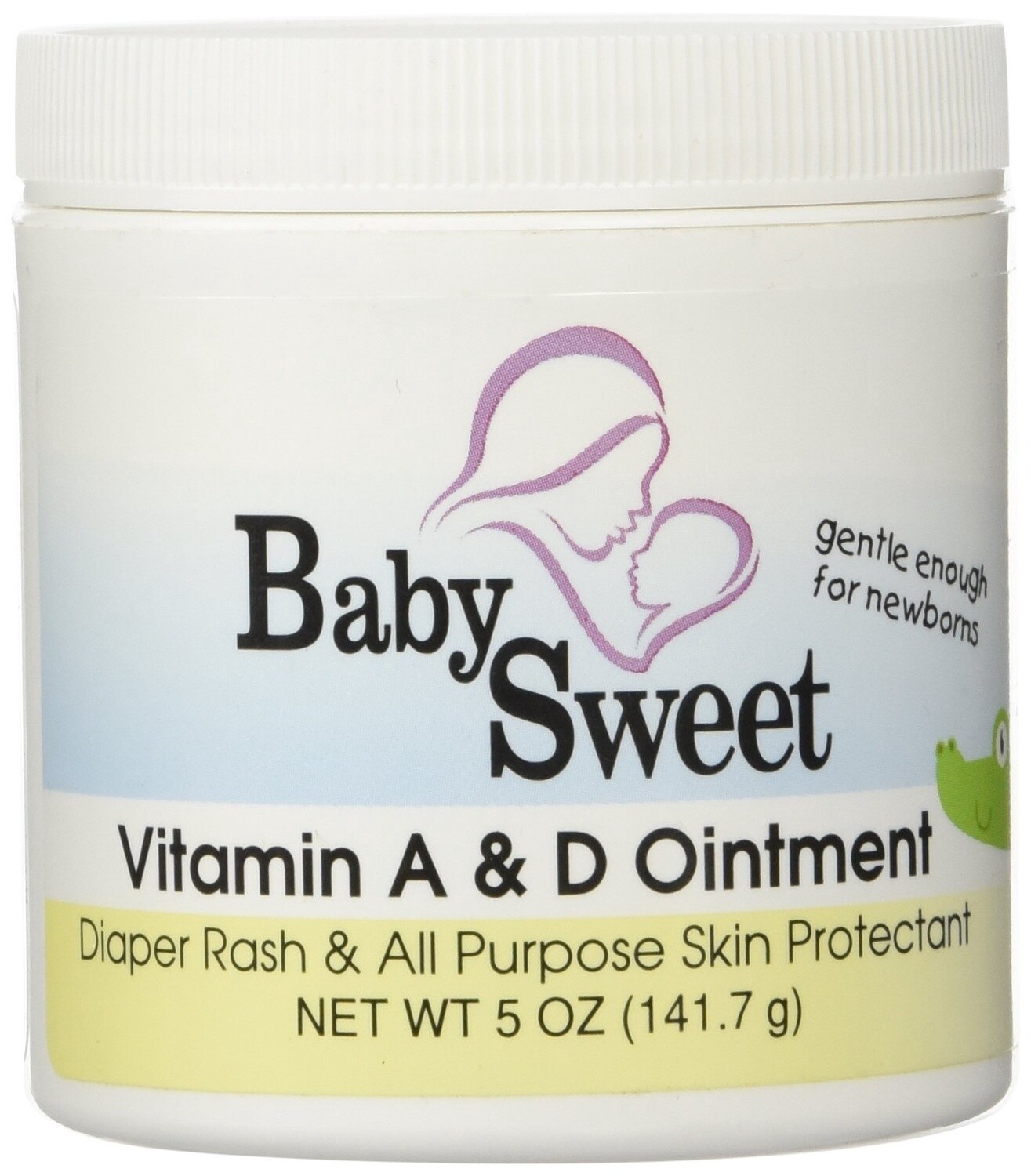 Vitamin A &amp; D Ointment