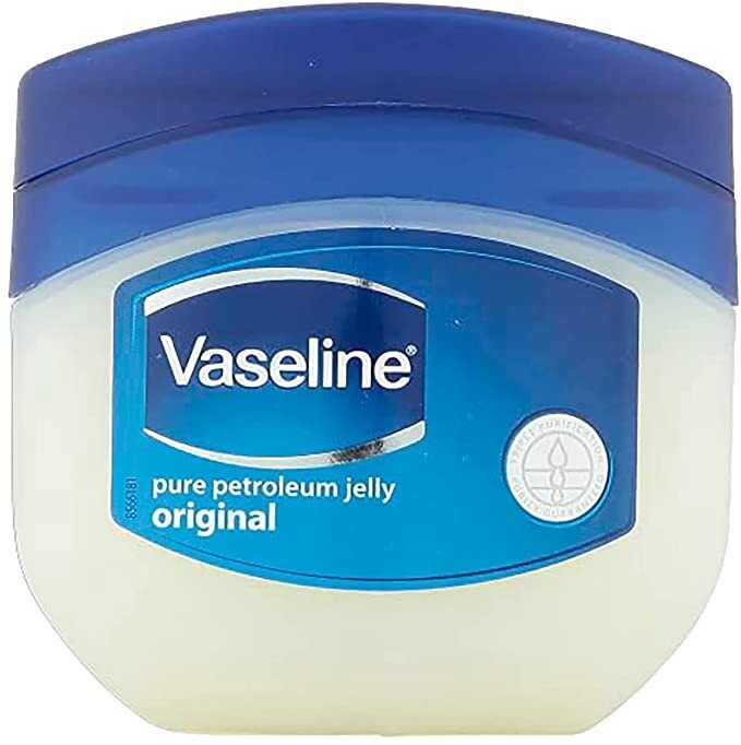 VASELINE PURE PETROLIUM JELLY ORIGINAL