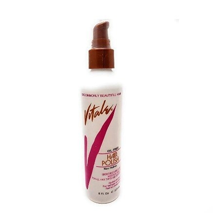 Vitale  Hair Polish