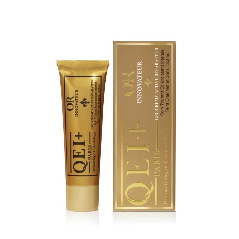 QEI+ Paris Intense Lightening Gel Cream - OR Innovateur