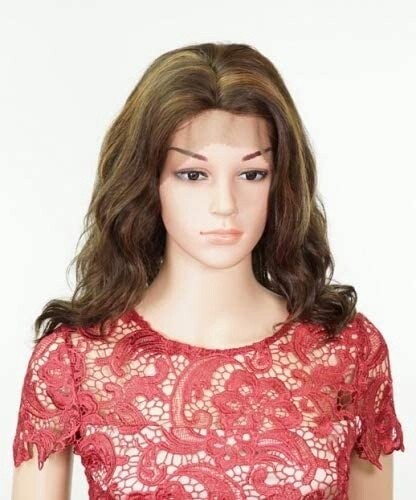 KALI  ESSENTIAL 100% HUMAN HAIR KELLY