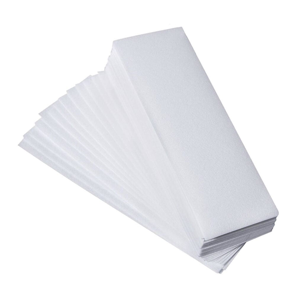 Waxing  Paper  Paper Waxing Strips