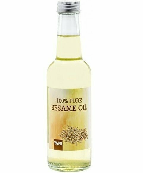 YARI Natural Oil 100% Pure Sesame OIl