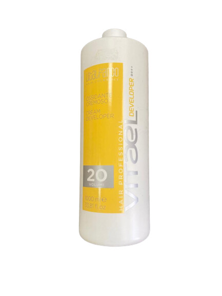 VitalFarco  Cream Developer 20 volumi