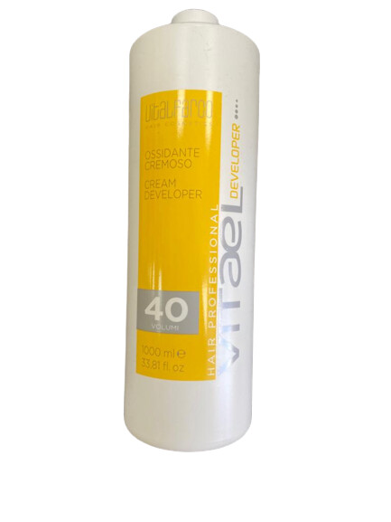 VitalFarco  Cream Developer 40 volumi