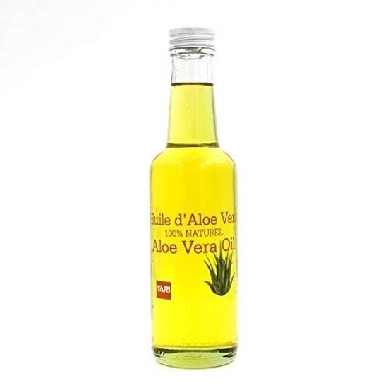 YARI Natural Oil 100% Pure Aloe vera