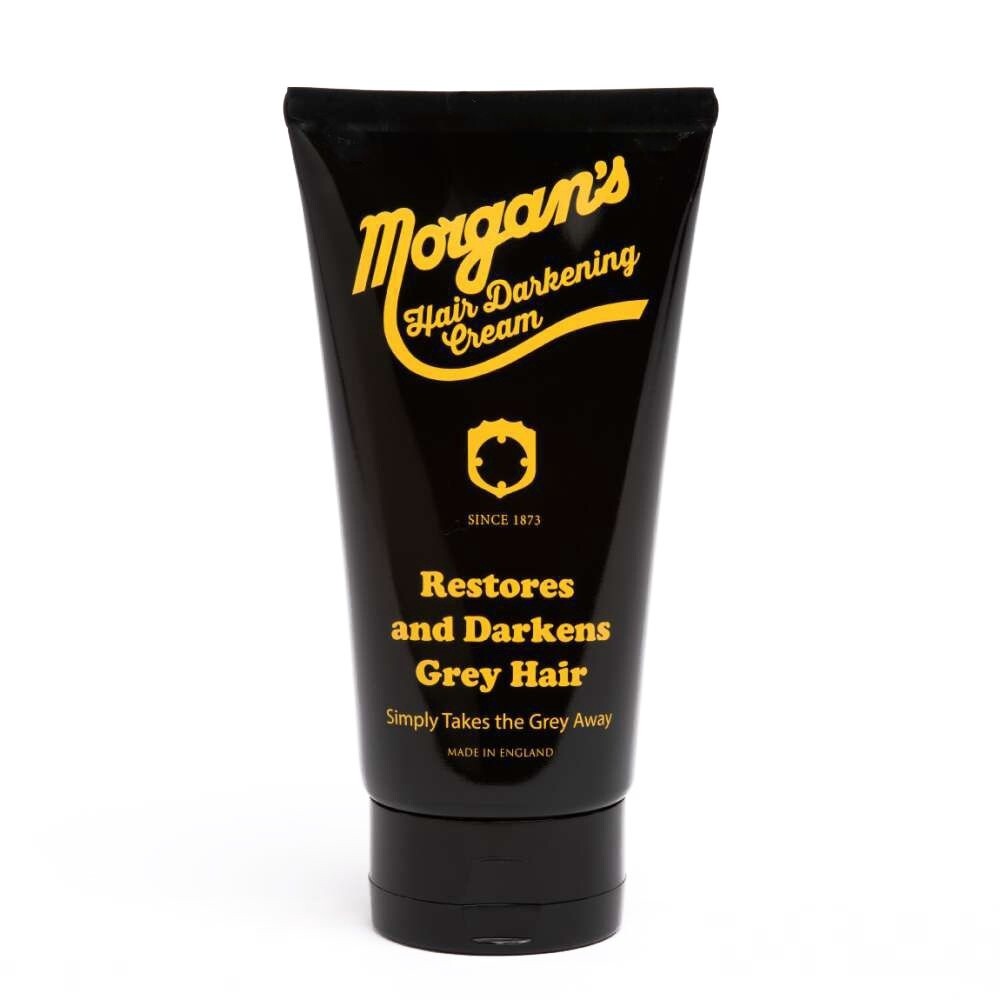 Morgan&#39;s  Hair Darkening Cream 15
