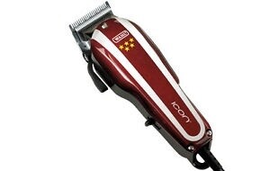 WAHL  5 Star Series Icon. Corded Clipper