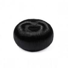 TOP HAIR FASHION HAIR BUN BALLERINA