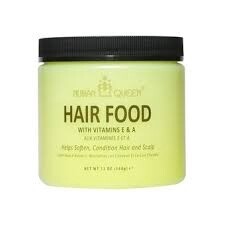 Nubian Queen  Hair Food With Vitamins E &amp; A