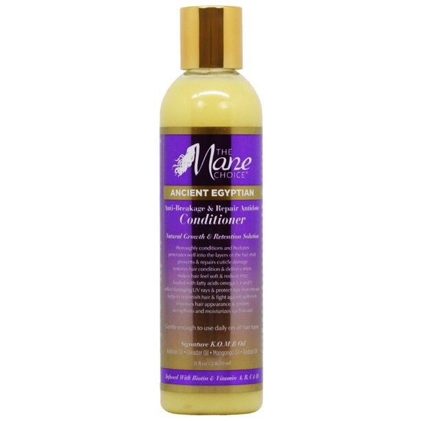 The Mane Choice  Ancient Egyptian  Anti-Breakage &amp; Repair Antidote Conditioner