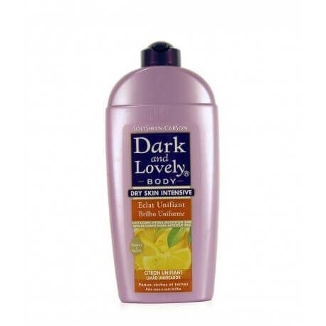 softsheen carson dark and lovely body dry skin intensive