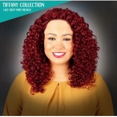TIFFANY COLLECTION LACE JUNO