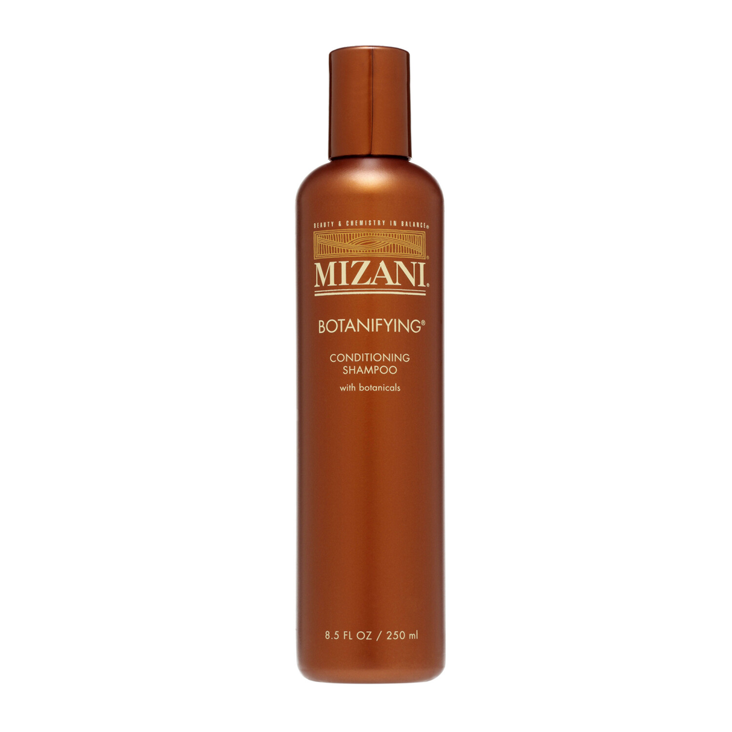 Mizani Botanifying Conditioning Shampoo
