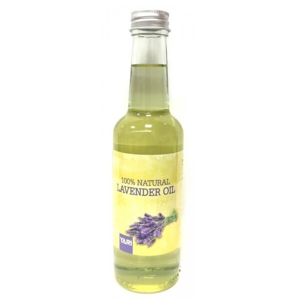 YARI Natural Oil 100% Natural Lavender Oil