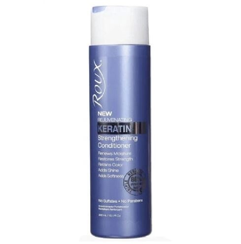 Roux  Rejuvenating Keratin Strenghtening Conditioner