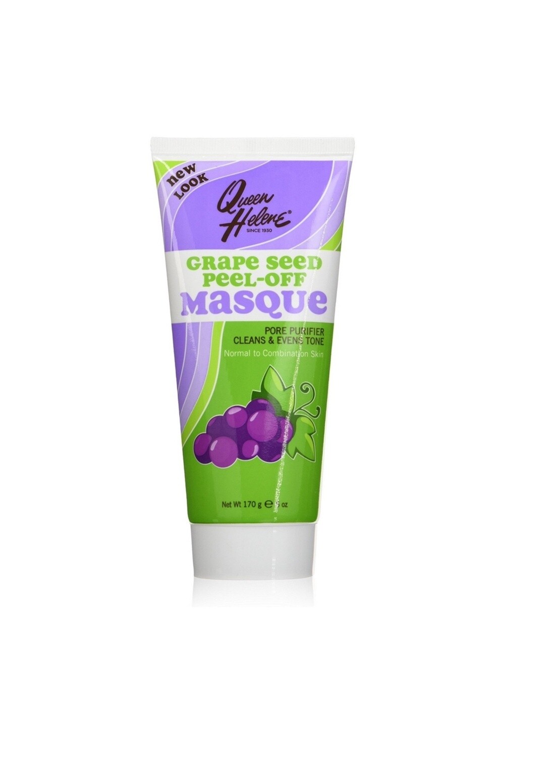 Queen Helene  Grape Seed Peel-Off Masque