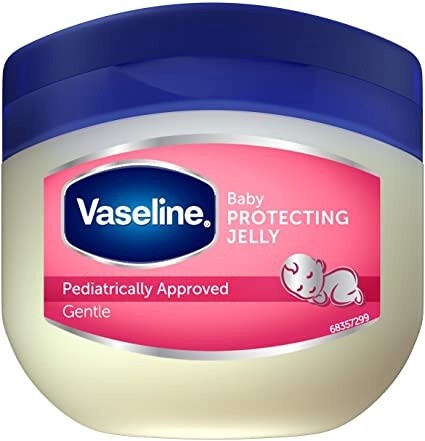 VASELINE BABY PROTECTING JELLY