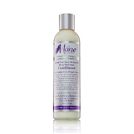 The Mane Choice  Heavenly Halo Deep Hydration Conditioner