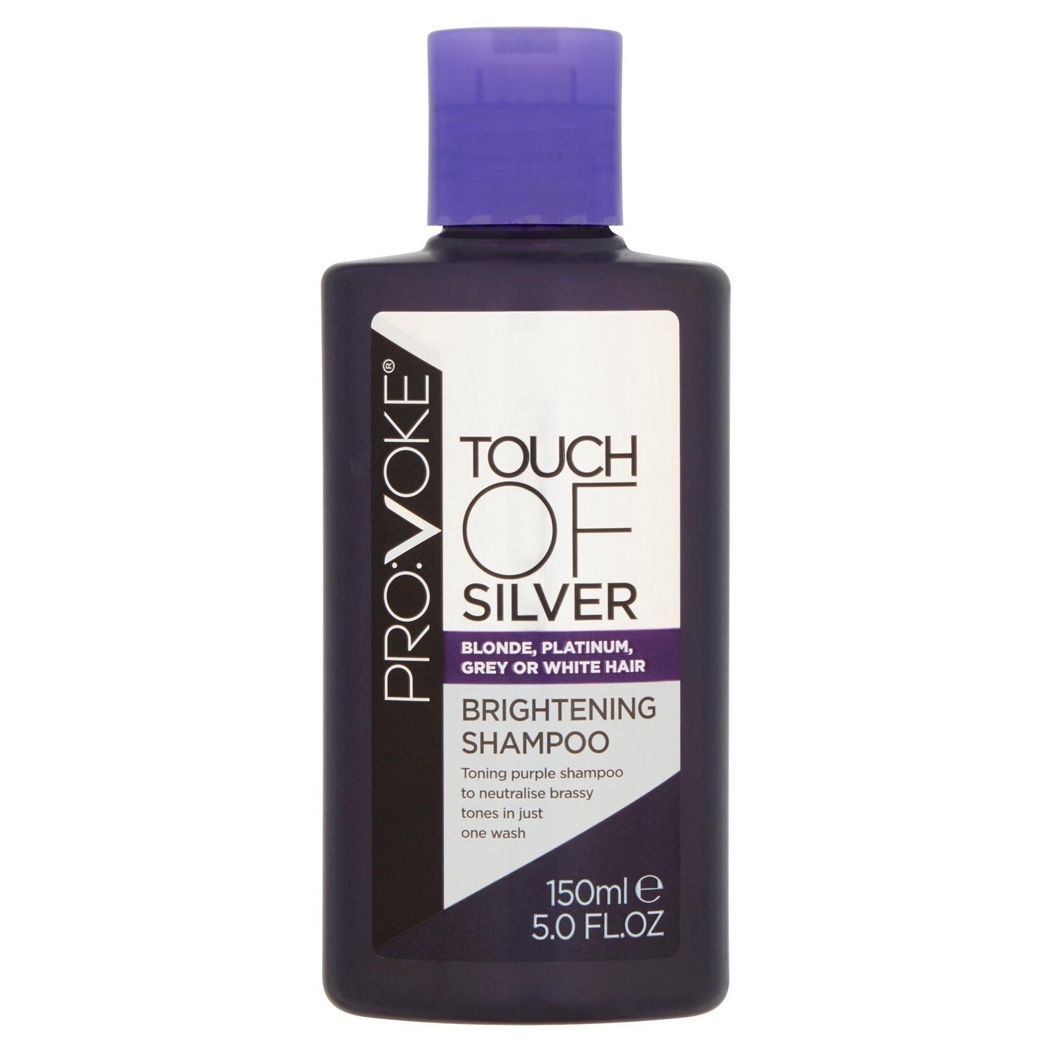 Pro:Voke Touch Of Silver Brightening Shampoo