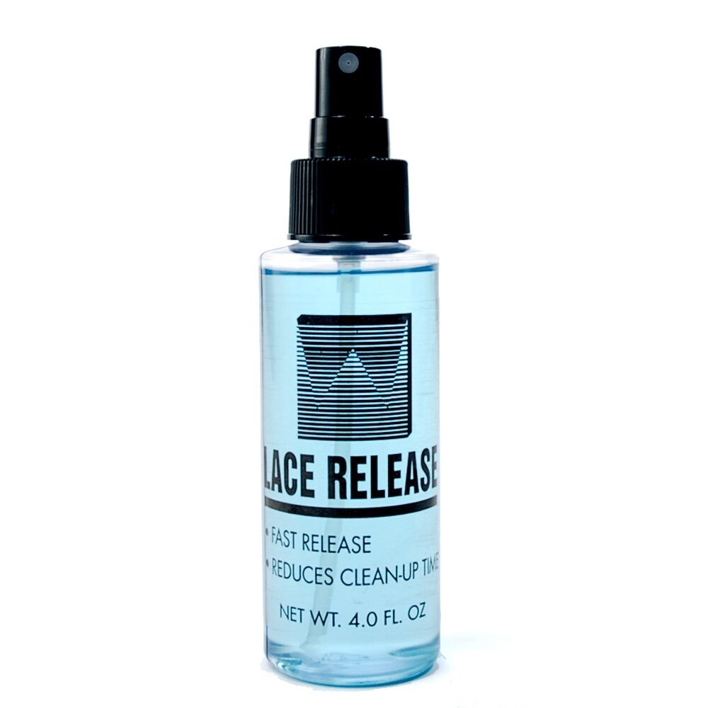Walker Tape Lace glue Lace Release