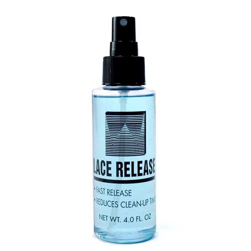 Walker Tape Lace glue Lace Release