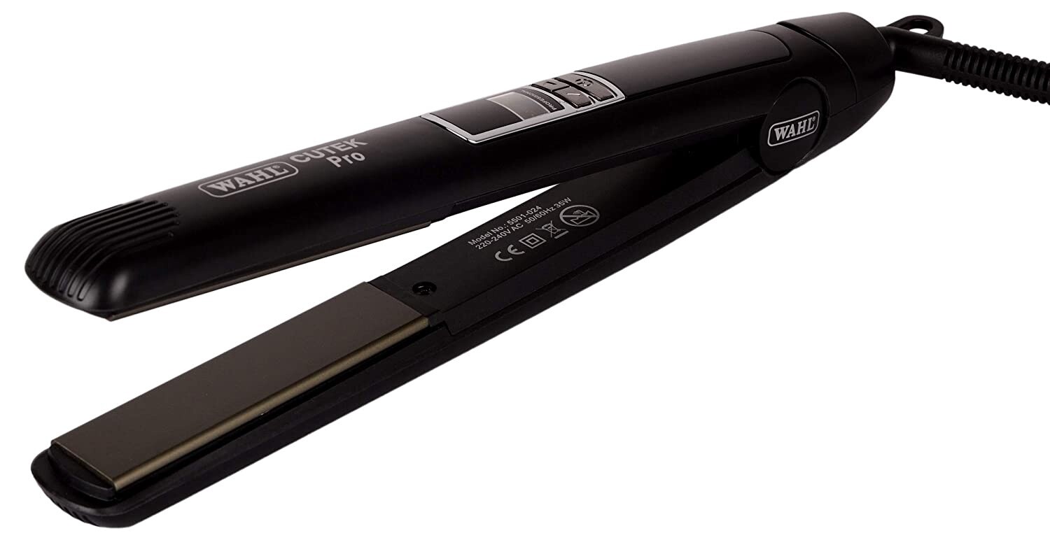 WAHL  Salon Styling Hair Straightener