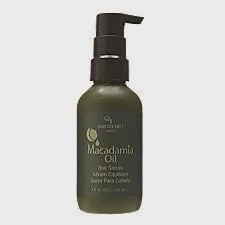 Hair Chemist   Macadamia Oil Hair Serum
