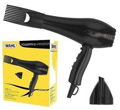 WAHL  Powerpik 2 Hairdryer