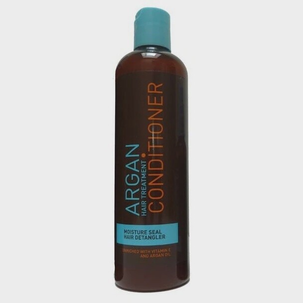 Condtioner. Moisture Seal Hair Detangler