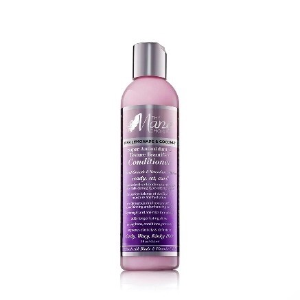 The Mane Choice  Pink Lemonade &amp; Coconut  Super Antioxidant &amp; Texture Beautifier Conditioner