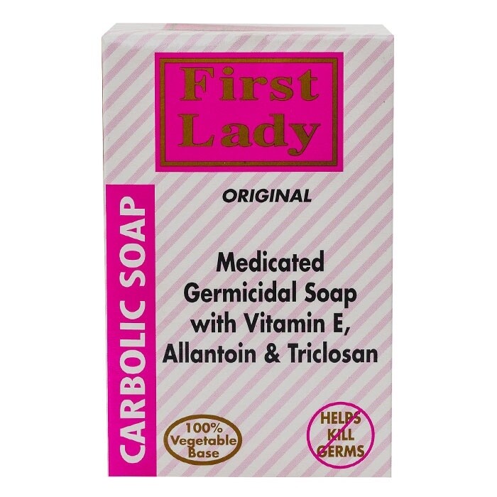First Lady Original Carbolic Soap